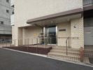 エスポワール岩淵の間取り画像