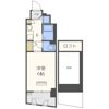 エステムコート新大阪IIIステーションプラザの間取り画像