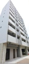 レジュールアッシュ梅田ネクスの間取り画像