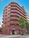 第31宮庭マンションの間取り画像