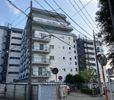 秀和志村城山レジデンスの間取り画像