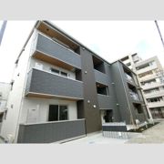 D-ROOM MIYAMACHI3の外観画像