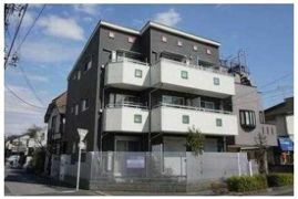 夢工房弐番館の外観画像