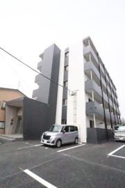 Saluteの外観画像