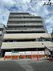 Ladder Highの外観画像