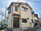 クラウディア扇の間取り画像