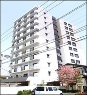シンコー熊本駅前スカイマンションIの外観画像