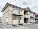 ボナール安岡の外観