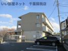 ピエトラ ポンテⅡの間取り画像