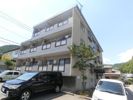 ローズハイムとくまるの外観