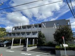 サンライトM東小金井の外観画像