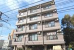 パルメゾン今橋駅前の間取り画像