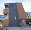 Stokedの間取り画像