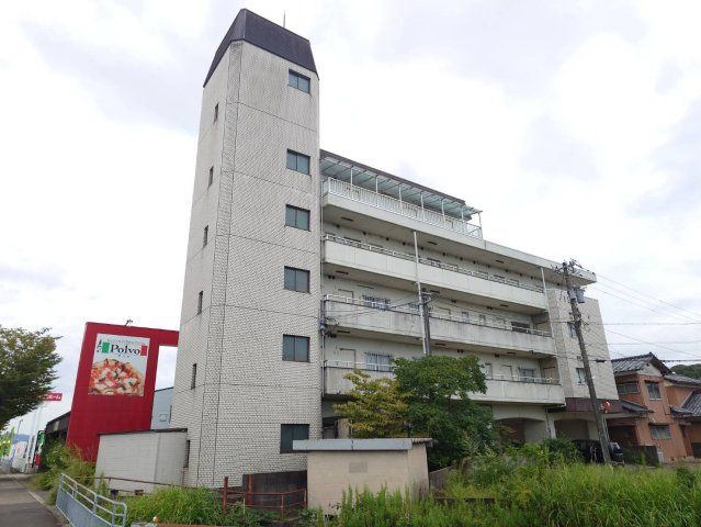 カサブランカB(福井県鯖江市舟津町4丁目)の物件情報｜いい部屋ネット