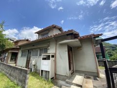 隅田道子貸家1の外観画像