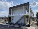 レオパレスSeto Lands K＆Kの外観