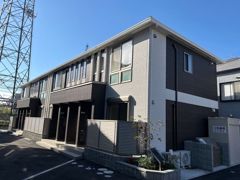 コンフォール横木 Ⅱの外観画像