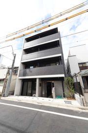 Mind Higashijujoの外観画像