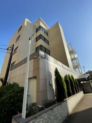 クォーレMMの外観画像