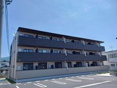 エスポワール鶴江 Cの外観画像