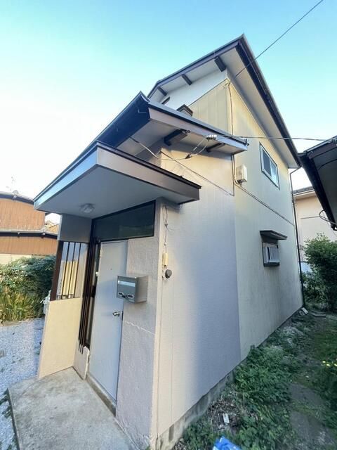 東町I(アイ)貸家の外観画像