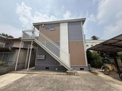 クレオ津島東Cの外観画像