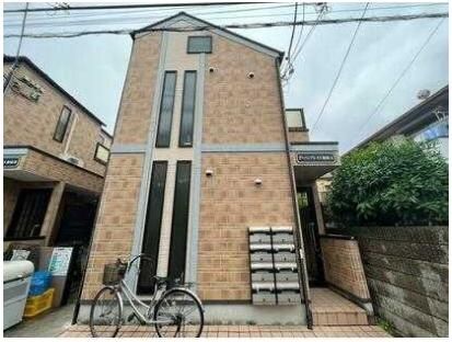 アーバンプレイス和泉A棟の外観画像