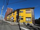メゾンシブキ東台の間取り画像
