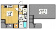 GRANDTIC Casa rossaの間取り画像