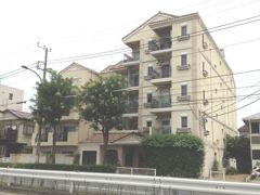 メゾン・ド・プロヴァンスの外観画像