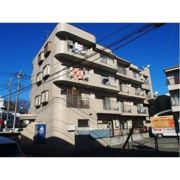 KSマンション文蔵の外観画像