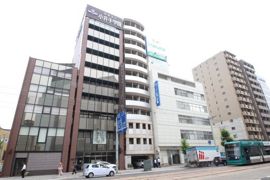 KatayamaBLDG21の外観画像