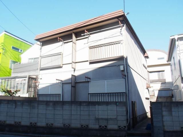 STコ－ポの外観画像