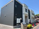 エクセルハイム若狭Ⅱの間取り画像