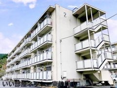 ビレッジハウス南沼上3号棟の外観画像
