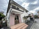 メゾン・クレールの間取り画像