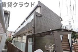 リブリ・千葉寺の外観画像