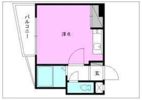 αーNEXT南江戸の間取り画像