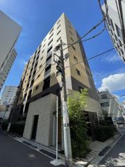 J-FIRST CHIYODAの外観画像