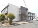 レオパレスJINNOの間取り画像