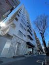 マンション第二明大前の間取り画像
