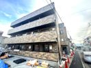 AILE青木Ⅱの外観