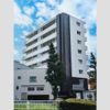 アーバイル文京白山 205号室の間取り画像