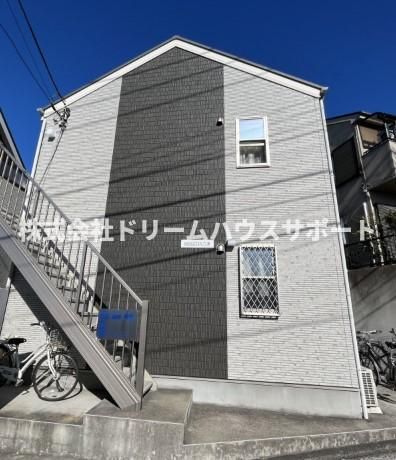 BRASTIA六浦の外観画像