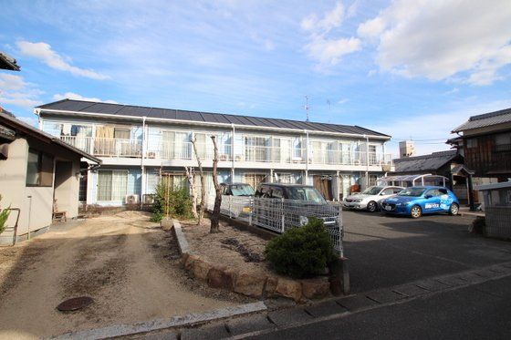 かずみねの外観画像