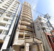 プレサンス本町プライムの外観画像
