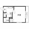 アリバの間取り画像