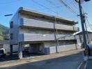 平岩ビルの間取り画像