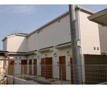 セノーテ大泉学園B棟の外観画像