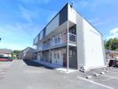 サンハイツ川西K棟の間取り画像